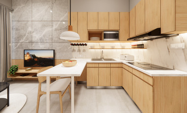 Rumah Baru Cluster4 Lantai Dijual 1,2M Siap Huni Bisa KPR Akses Mobil