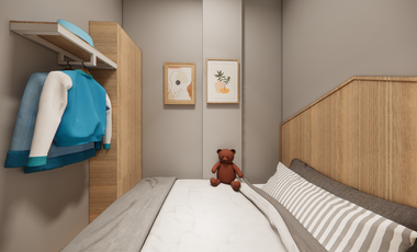 Rumah Baru Cluster4 Lantai Dijual 1,2M Siap Huni Bisa KPR Akses Mobil