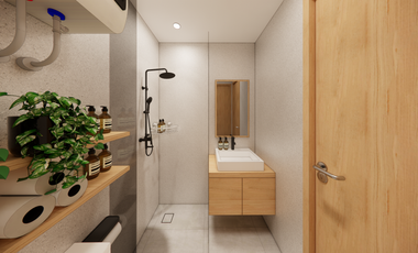 Rumah Baru Cluster4 Lantai Dijual 1,2M Siap Huni Bisa KPR Akses Mobil