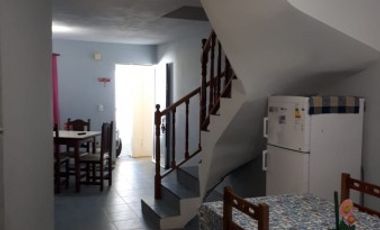 IMPECABLE TRIPLEX   EN COSTA AZUL.100 metros del mar