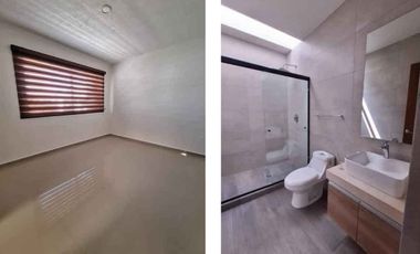 CASA EN RENTA EN RIO ALTOZANO, MORELIA