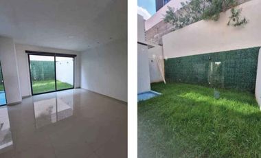 CASA EN RENTA EN RIO ALTOZANO, MORELIA