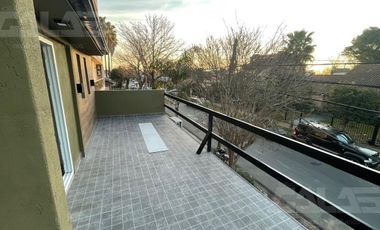 Departamento 2 ambientes - Ituzaingó Centro