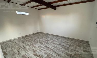 Departamento 2 ambientes - Ituzaingó Centro