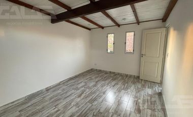 Departamento 2 ambientes - Ituzaingó Centro