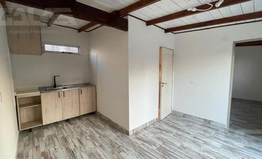 Departamento 2 ambientes - Ituzaingó Centro