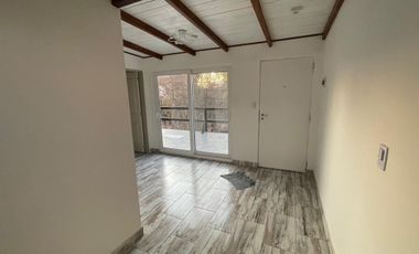 Departamento 2 ambientes - Ituzaingó Centro