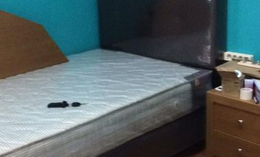 apartment aeropolis tangerang dekat bandara soekarno hatta kos kost