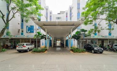 apartment aeropolis tangerang dekat bandara soekarno hatta kos kost