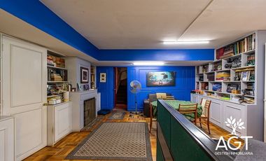 Casa en venta en lomas de Chapultepec