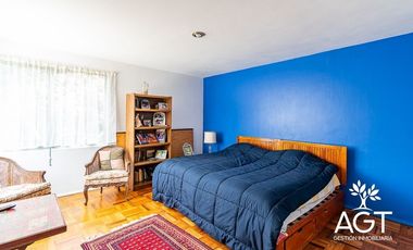 Casa en venta en lomas de Chapultepec