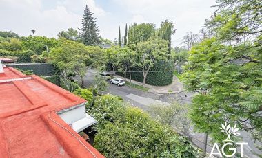 Casa en venta en lomas de Chapultepec