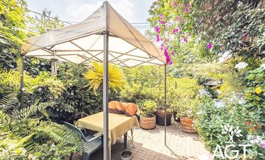 Casa en venta en lomas de Chapultepec