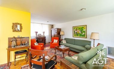 Casa en venta en lomas de Chapultepec