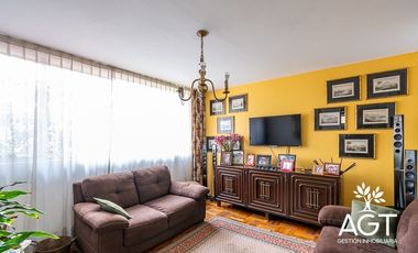 Casa en venta en lomas de Chapultepec