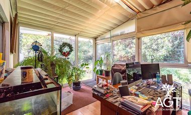 Casa en venta en lomas de Chapultepec