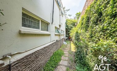Casa en venta en lomas de Chapultepec