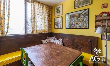 Casa en venta en lomas de Chapultepec