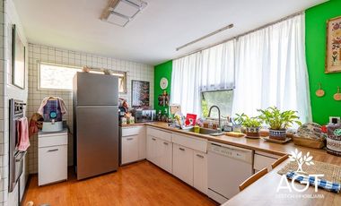 Casa en venta en lomas de Chapultepec