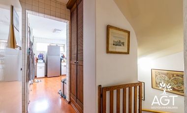 Casa en venta en lomas de Chapultepec