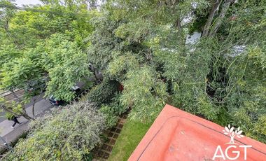 Casa en venta en lomas de Chapultepec