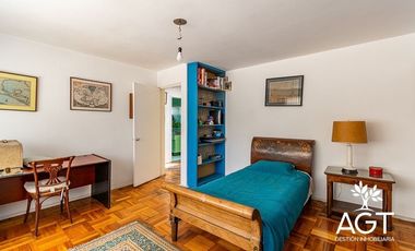 Casa en venta en lomas de Chapultepec