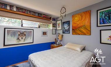 Casa en venta en lomas de Chapultepec