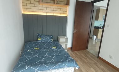 Disewakan Setiabudi Sky Garden 3 Kamar tidur furnished harga nego