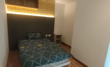 Disewakan Setiabudi Sky Garden 3 Kamar tidur furnished harga nego