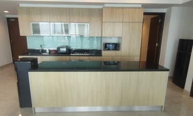 Disewakan Setiabudi Sky Garden 3 Kamar tidur furnished harga nego