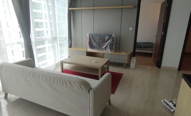 Disewakan Setiabudi Sky Garden 3 Kamar tidur furnished harga nego