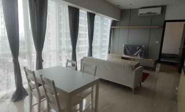 Disewakan Setiabudi Sky Garden 3 Kamar tidur furnished harga nego