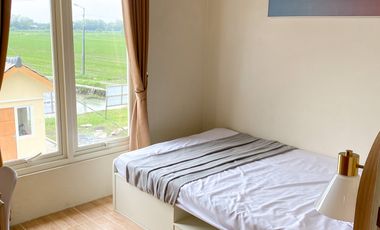 Rumah Cicilan 1 jtan, asri dan nyaman Sidoarjo -Sukodono