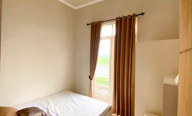 Rumah Cicilan 1 jtan, asri dan nyaman Sidoarjo -Sukodono