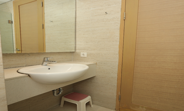 Disewakan Apartemen Taman Anggrek Type 3 BR Jakarta Barat