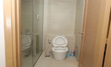 Disewakan Apartemen Taman Anggrek Type 3 BR Jakarta Barat