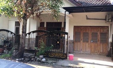 JUAL RUMAH MURAH MOJOKERTO SIAP HUNI