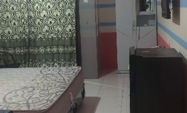studio murah apartment sentraland