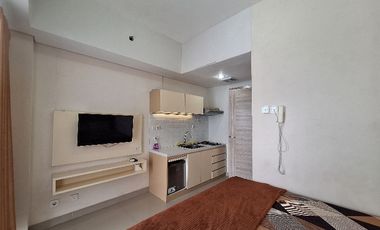 APARTEMEN TAMAN MELATI FURNISHED BAGUS DEKAT UGM