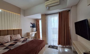 APARTEMEN TAMAN MELATI FURNISHED BAGUS DEKAT UGM