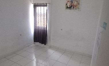 aeropolis residence 3 tower 3 disewakan tahunan