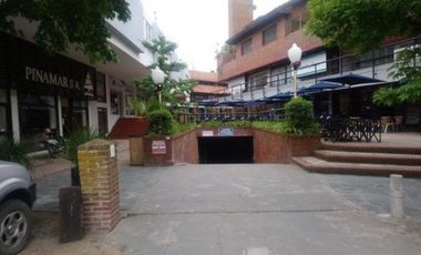 COCHERA EN VENTA CENTRO DE PINAMAR