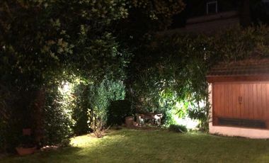 Casa en alquiler de temporada en La Horqueta.