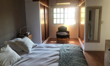 Casa en alquiler de temporada en La Horqueta.