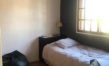 Casa en alquiler de temporada en La Horqueta.