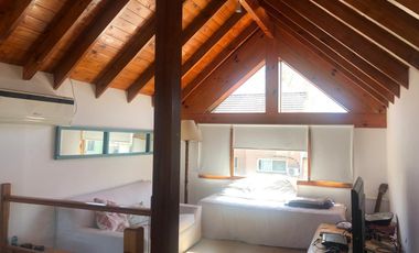 Casa en alquiler de temporada en La Horqueta.