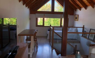 Casa en alquiler de temporada en La Horqueta.