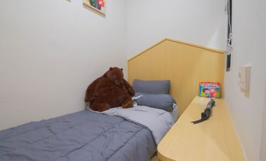 Rumah Townhouse di Gunung Sahari, Jakarta Pusat - 10 Menit ke Monas