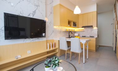 Rumah Townhouse di Gunung Sahari, Jakarta Pusat - 10 Menit ke Monas