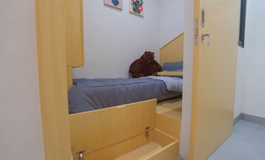 Rumah Townhouse di Gunung Sahari, Jakarta Pusat - 10 Menit ke Monas